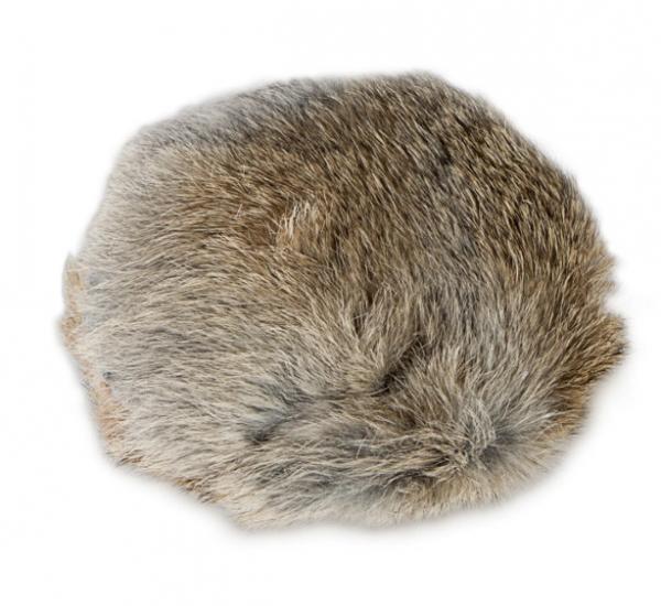 Firedog Hunting Disc Full Fur | Dummy 165g